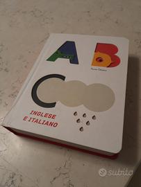 Libro bambini