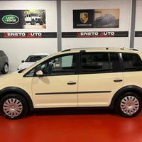 Volkswagen Touran 1.9 TDI 105CV DPF DSG Trendline