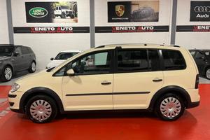 Volkswagen Touran 1.9 TDI 105CV DPF DSG Trendline