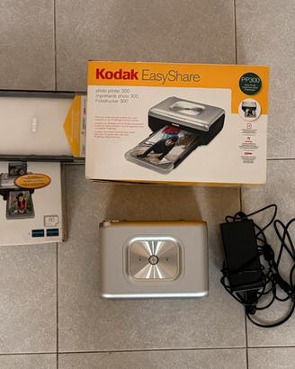 Stampante kodak