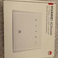 Modem huawei