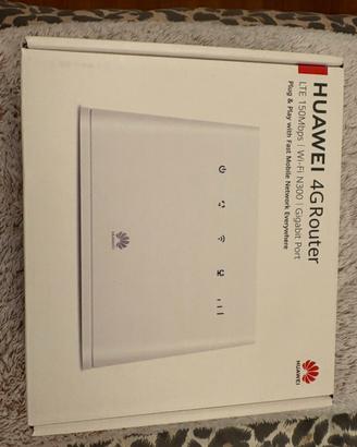 Modem huawei