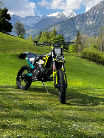 Husqvarna TPI 300 2019