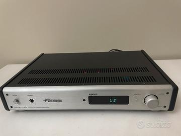 Sintoamplificatore FASE pfm 301 T