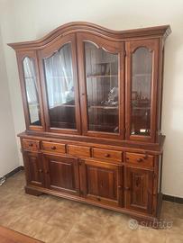 Credenza De Baggis Cantù
