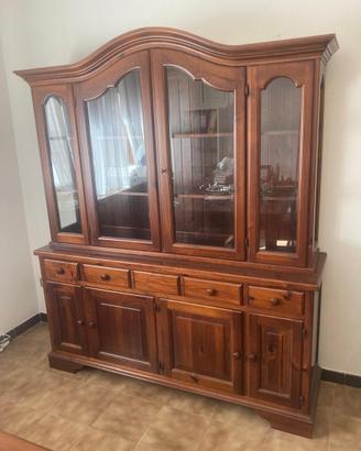 Credenza De Baggis Cantù