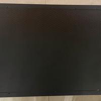 Flight case Magma x CDJ e Mixer 4 canali