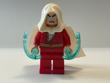 LEGO Shazam DC Figure