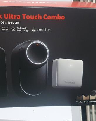 serratura elettronica