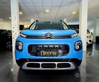 CITROEN - C3 Aircross - PureTech 110 S&S Shine