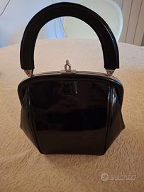 Borsetta vintage anni '40
