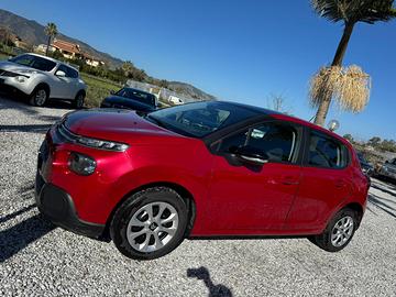 Citroen c3, 1.5 manuale