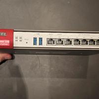Firewall Zyxel mod. ZYWALL USG 100