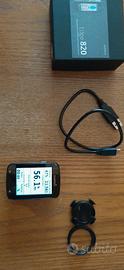 Fascia cardio garmin 820 sale