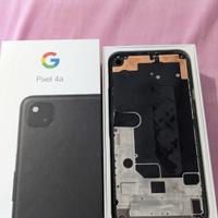 Google Pixel 4a 4g