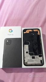 Google Pixel 4a 4g