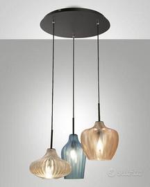 Lampada Fabas Olbia
