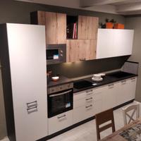 CUCINE COMPONIBILI NUOVE