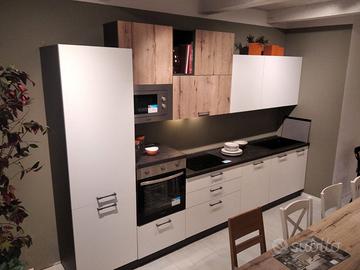 CUCINE COMPONIBILI NUOVE