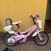 Bicicletta