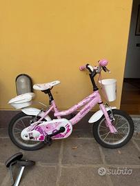 Bicicletta
