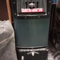 Stufa a legna Warm Morning 212