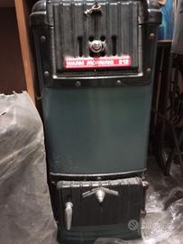 Stufa a legna Warm Morning 212