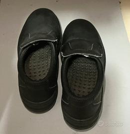 Scarpe Antinfortunistiche Cucina