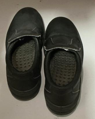 Scarpe Antinfortunistiche Cucina