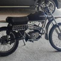 Fantic caballero 50cc - 1972