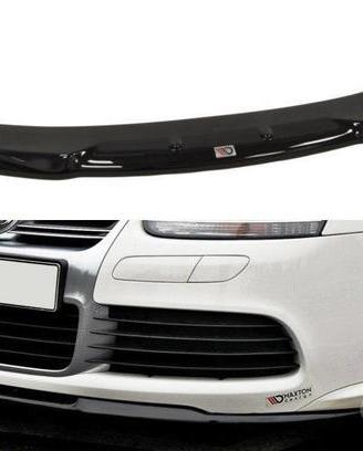 Lama spoiler paraurti anteriore VW Golf 5 R32 ABS