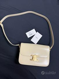 Borsa Media Triomphe Celine