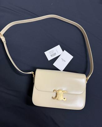 Borsa Media Triomphe Celine
