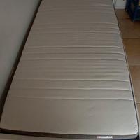 Letto singolo ikea