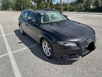 AUDI A4 SW Limited Edition