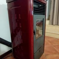 stufa pellet superior piazzetta