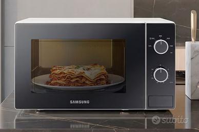 Forno microonde Samsung