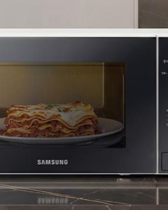 Forno microonde Samsung