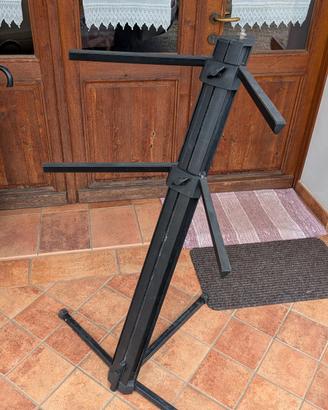 Stand tastiere Ultimate Support AX-48
