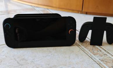 Nintendo Switch 2 (BANNATA) - Pari al nuovo