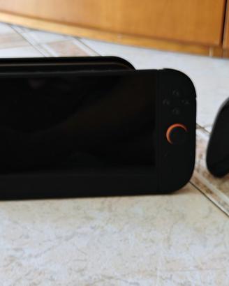 Nintendo Switch 2 (BANNATA) - Pari al nuovo