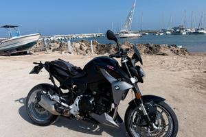 BMW F900R