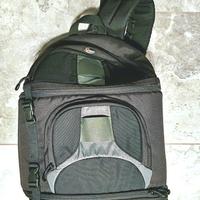 Lowepro SlingShot AW300