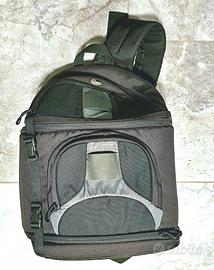 Lowepro SlingShot AW300