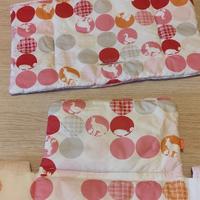 CUSCINO PER SEGGIOLONE TRIPP TRAPP STOKKE