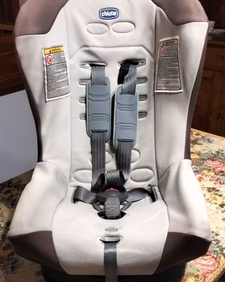 Seggiolino auto Chicco