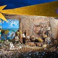 Presepe grande