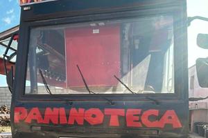 Camion panini
