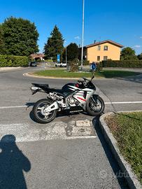 Honda CBR600RR