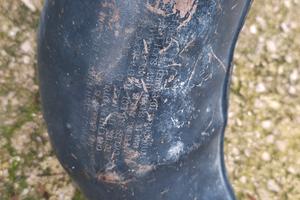 Scarico Yamaha YZ 125